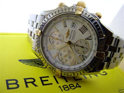 breitling crosswind special fake|real breitling crystals.